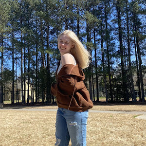 Meet your Posher, Emma